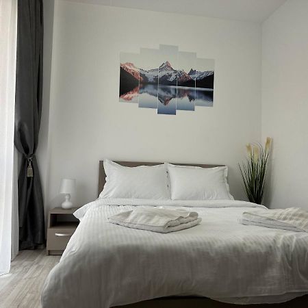Relax Home River Iasi Ngoại thất bức ảnh