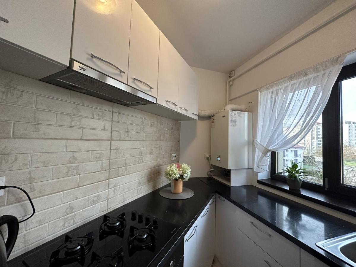 Relax Home River Iasi Ngoại thất bức ảnh