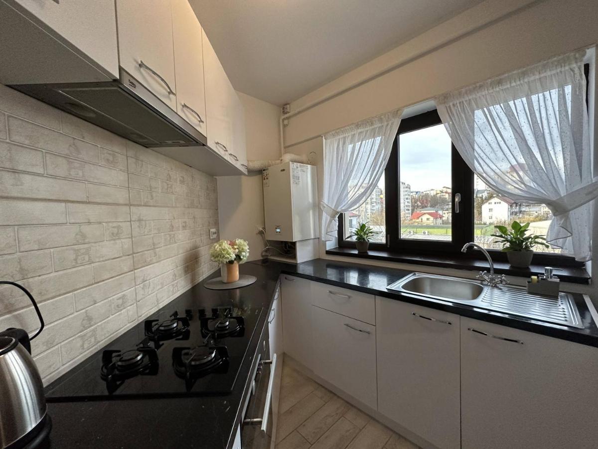 Relax Home River Iasi Ngoại thất bức ảnh