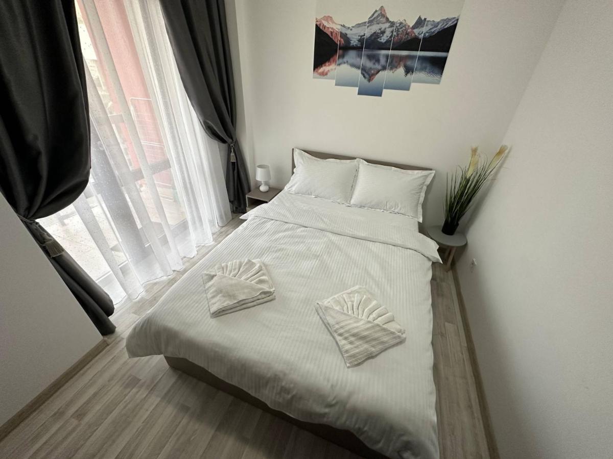 Relax Home River Iasi Ngoại thất bức ảnh