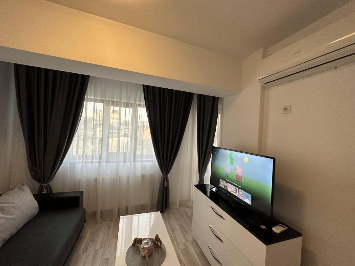 Relax Home River Iasi Ngoại thất bức ảnh