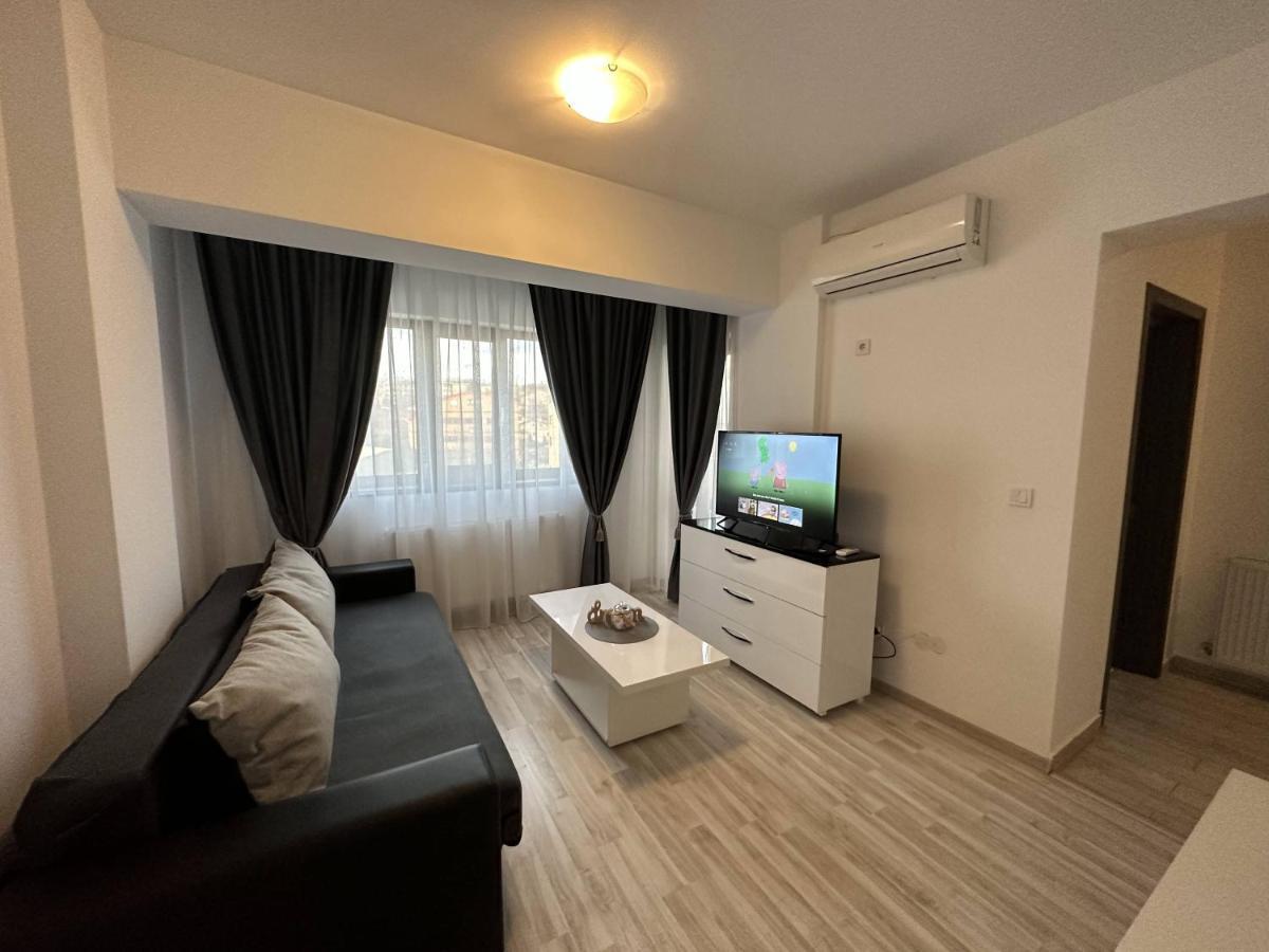 Relax Home River Iasi Ngoại thất bức ảnh