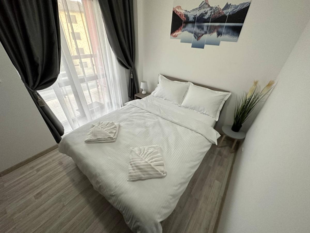 Relax Home River Iasi Ngoại thất bức ảnh