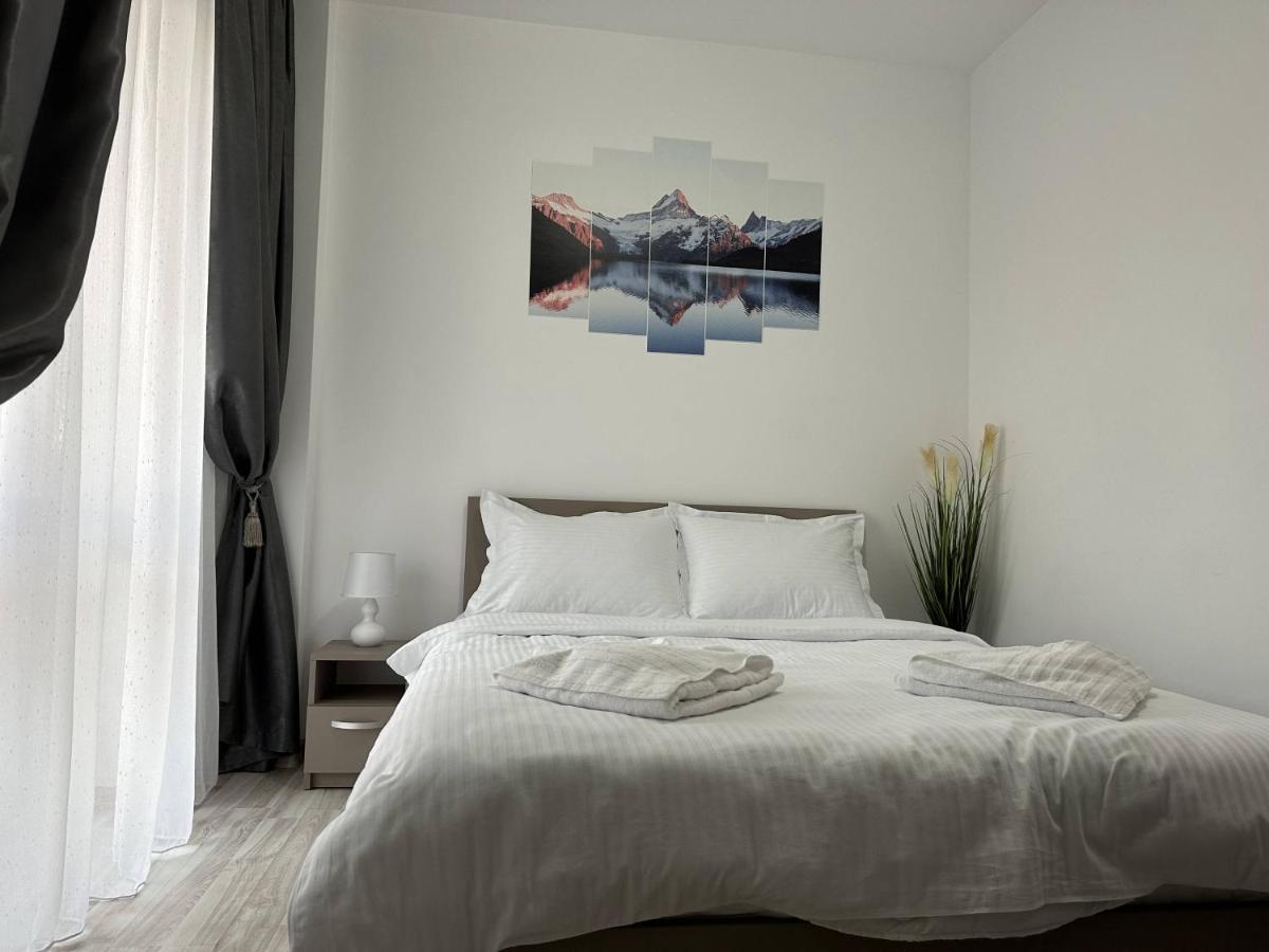 Relax Home River Iasi Ngoại thất bức ảnh