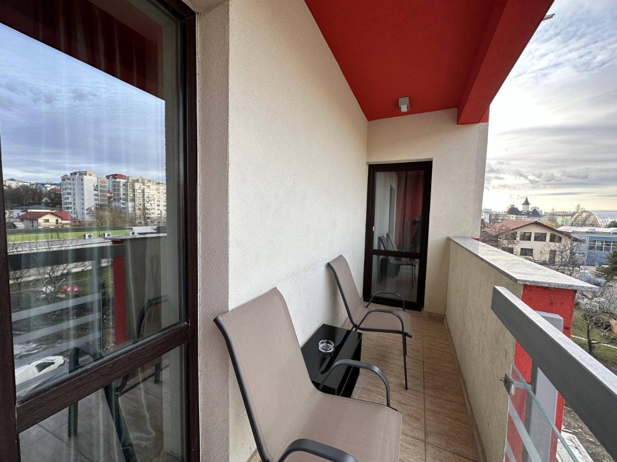 Relax Home River Iasi Ngoại thất bức ảnh