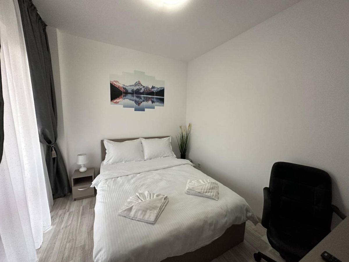 Relax Home River Iasi Ngoại thất bức ảnh