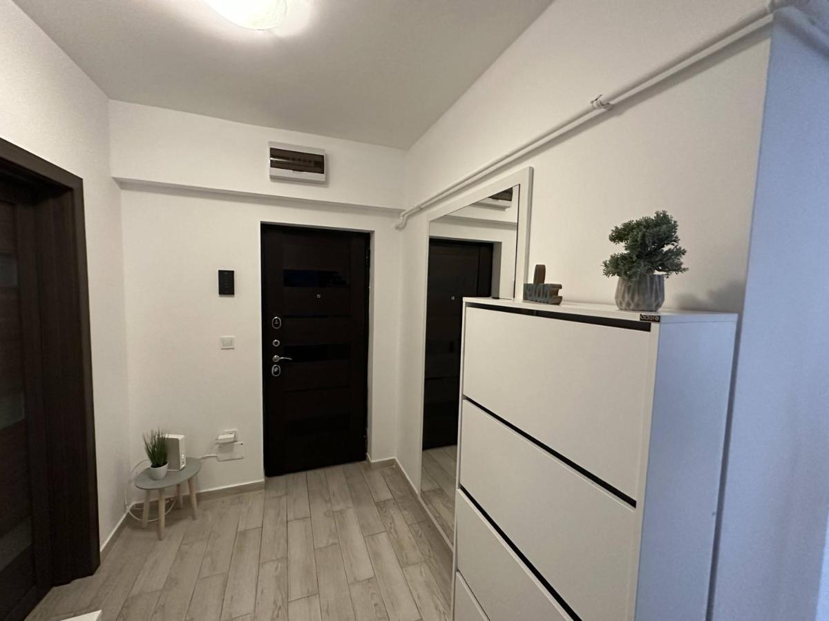 Relax Home River Iasi Ngoại thất bức ảnh
