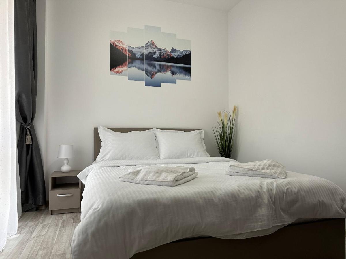 Relax Home River Iasi Ngoại thất bức ảnh