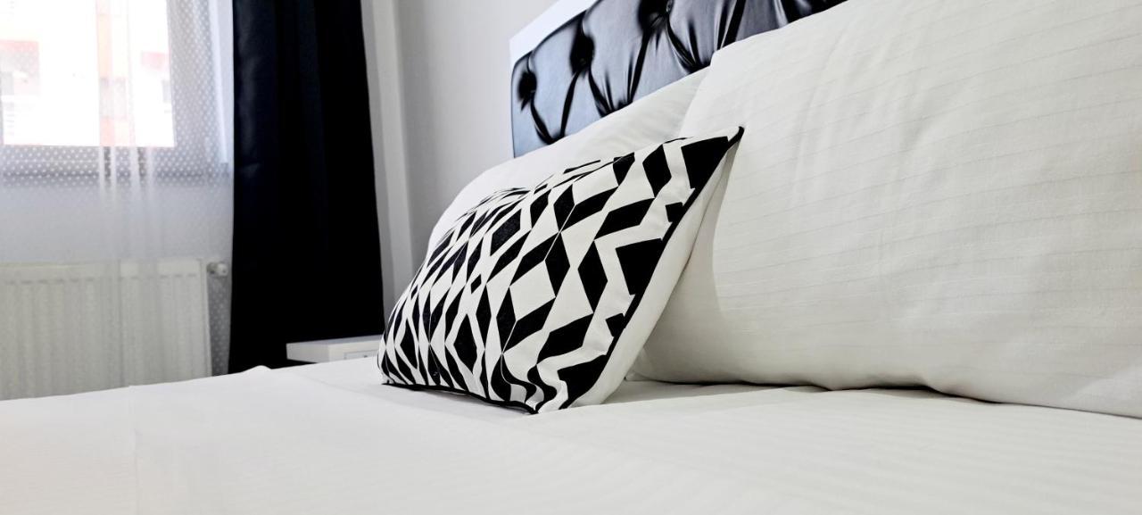 Relax Home River Iasi Ngoại thất bức ảnh