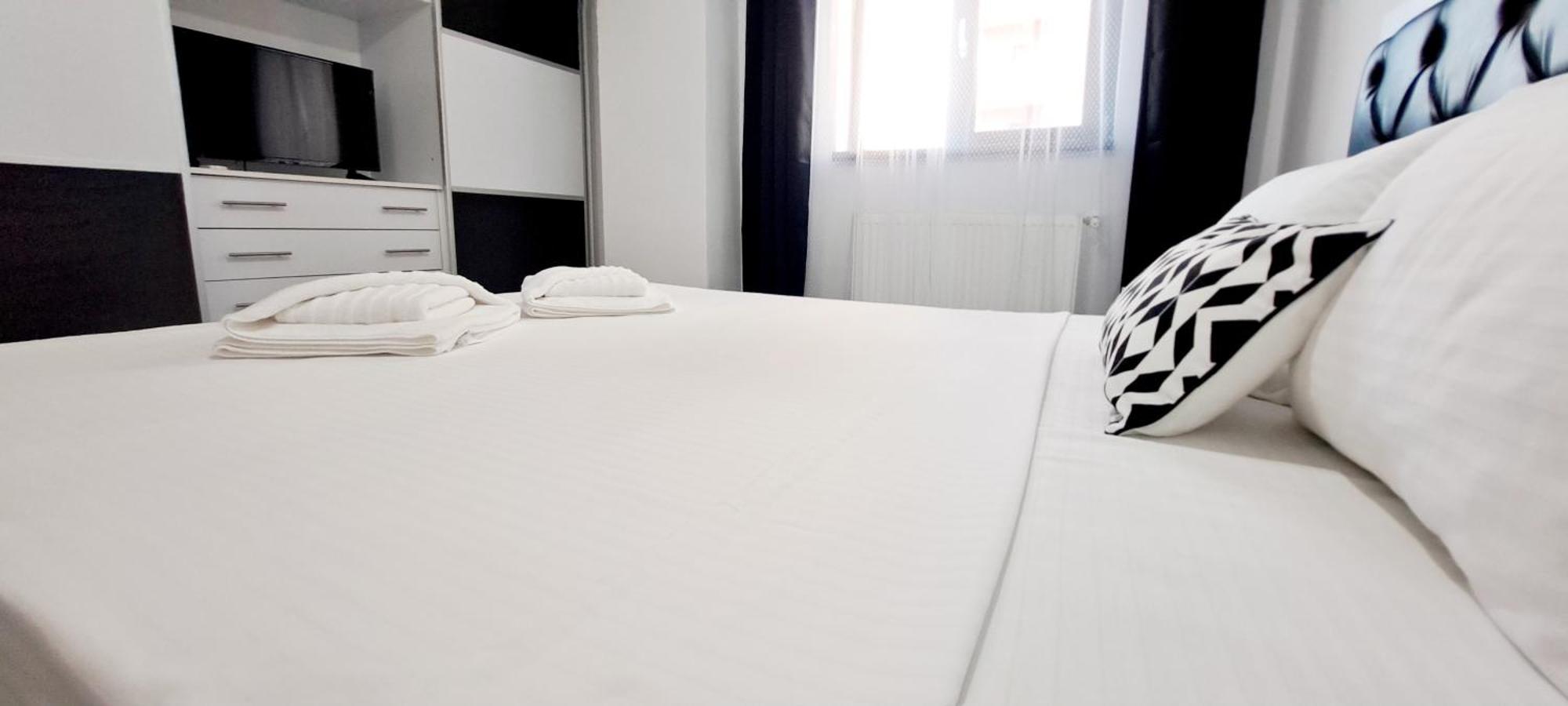 Relax Home River Iasi Ngoại thất bức ảnh