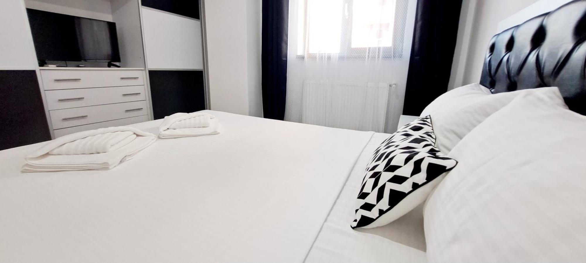 Relax Home River Iasi Ngoại thất bức ảnh