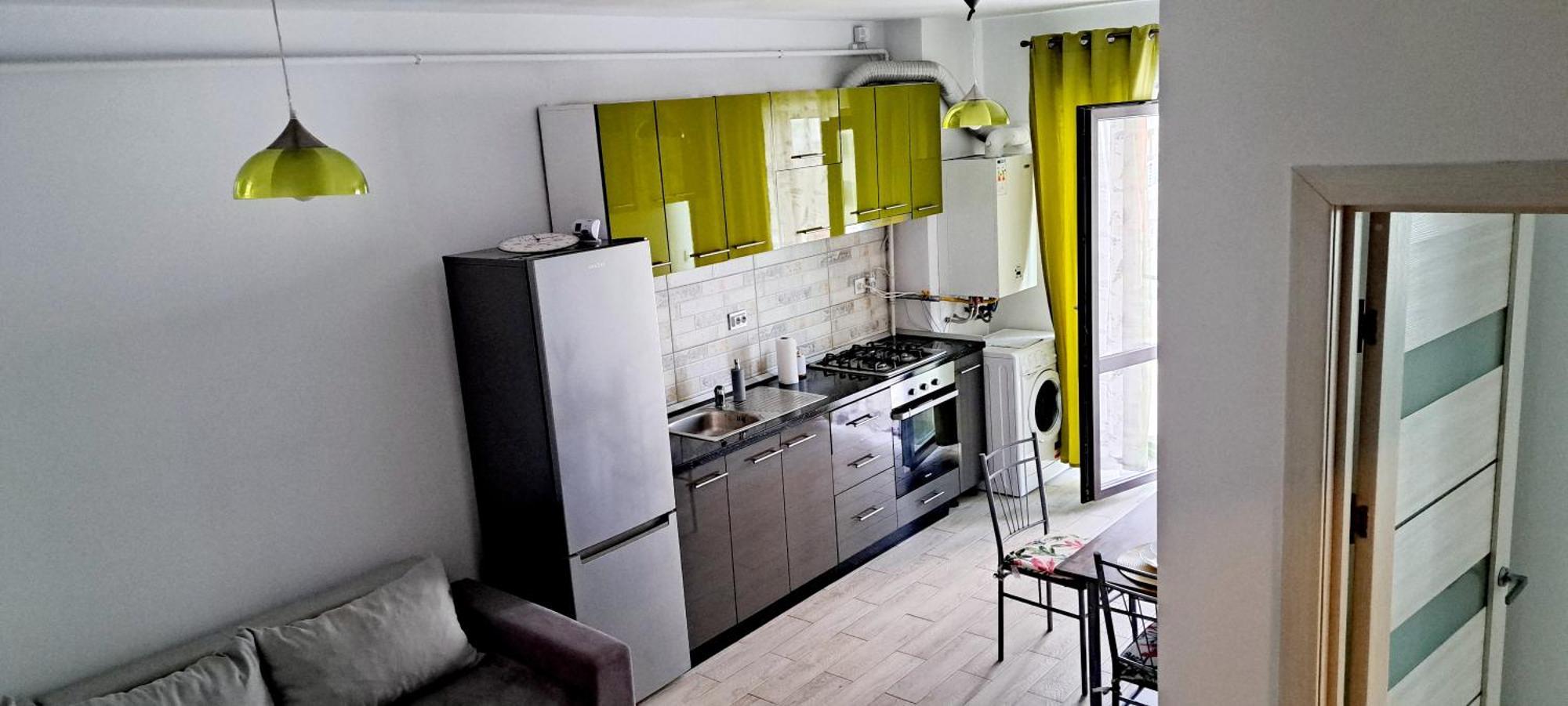 Relax Home River Iasi Ngoại thất bức ảnh