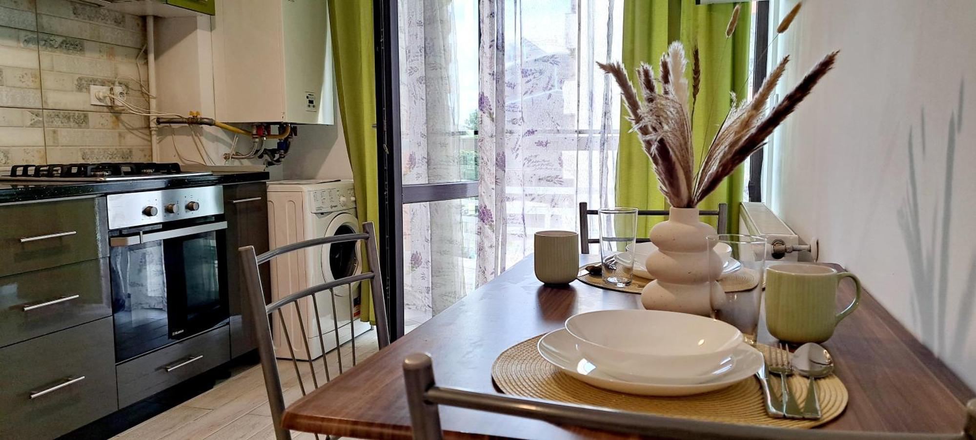 Relax Home River Iasi Ngoại thất bức ảnh