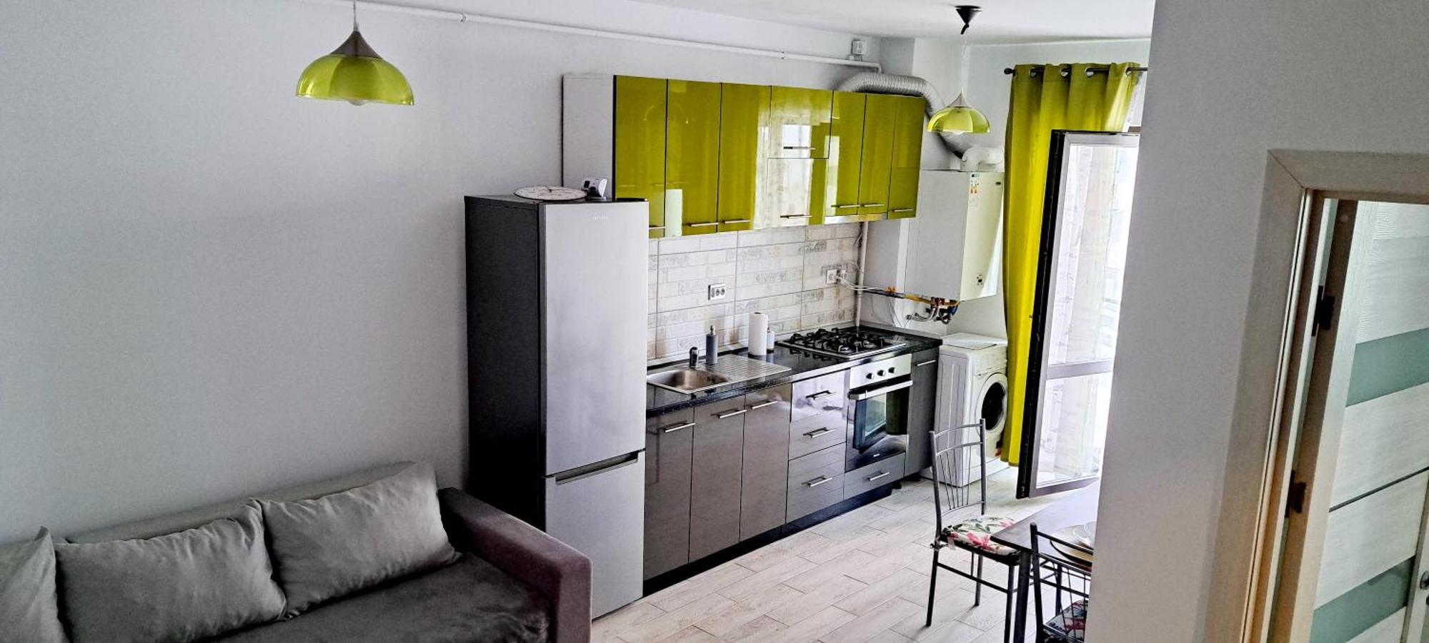 Relax Home River Iasi Ngoại thất bức ảnh