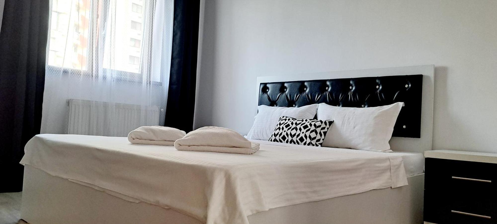 Relax Home River Iasi Ngoại thất bức ảnh