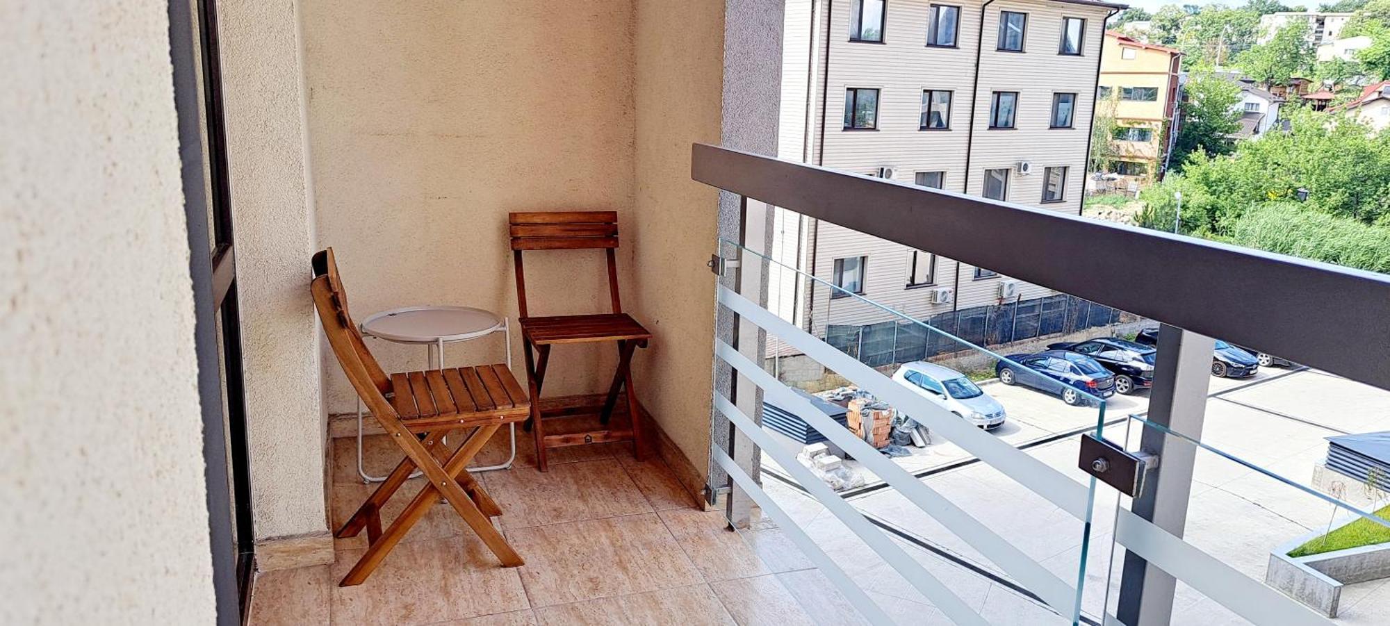 Relax Home River Iasi Ngoại thất bức ảnh